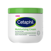 Cetaphil Moisturizing Cream ( Dry to Very Dry Skin )