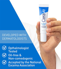 CeraVe Eye Repair Cream 14.2g