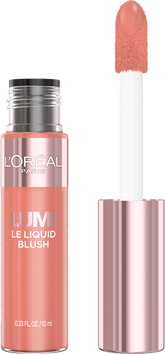 Loreal Paris Lumi Le Liquid Blush