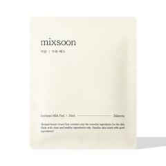 Mixsoon Soybean Milk Pads ( 16ml )
