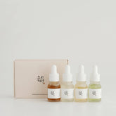 Beauty of Joseon Hanbang 4/Mini Serum Discovery Kit