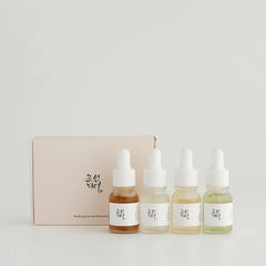 Beauty of Joseon Hanbang 4/Mini Serum Discovery Kit