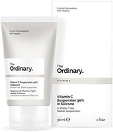 The Ordinary Vitamin C Suspension 30% In Silicone 30ml