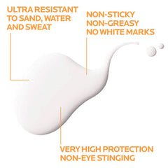 LA ROCHE POSAY - Anthelios Invisible Fluid UVMUNE 400 SPF-50+ (50ml)