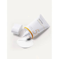 MISSHA All Around Safe Block Cotton Sun SPF50+ PA++++ (50ml)