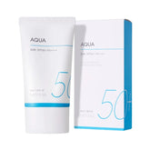 MISSHA All Around Safe Block Aqua Sun Gel SPF50/PA+++ (50ml)