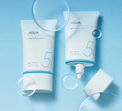 MISSHA All Around Safe Block Aqua Sun Gel SPF50/PA+++ (50ml)