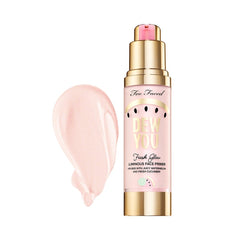 Too Faced Dew You Fresh Glow Luminous Face Primer