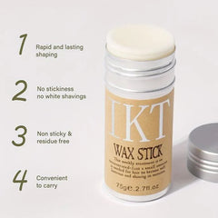 IKT - Hair Wax Stick - 75gm