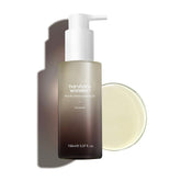 HARU HARU wonder Black Rice Moisture Cleansing Oil, 5.1 fl oz, Double Cleansing, Daily Makeup remover, Pore Oil Cleanser, Korean Skincare for sensitive, normal and Oily Skin