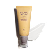 HARU HARU Wonder Black Rice Moisture Airyfit Daily Sunscreen 1.69-fl.oz - Velvet Finish, No White Cast, Hydrating, Moisturizing, Korean Skin Care, Vegan, Clean Beauty