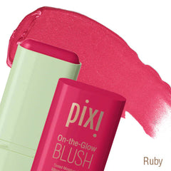 Pixi - On-the-Glow Blush