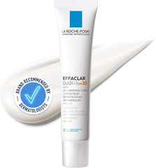 LA ROCHE POSAY Effaclar Duo+ SPF30 for Oily, Breakout-Prone Skin 40ml