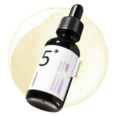 Numbuzin No.5 Serum | Tranexamic Acid 4%, Niacinamide 5%, Glutathione, Vitamin C | Vitamin Concentrated Serum | Hyperpigmentation| Suitable for Sensitive Skin, Korean Skincare | 1.01 fl. oz.