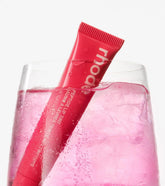 RHODE Peptide Lip Tint ( SHADE : Guava Spritz )