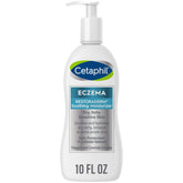 Cetaphil Restoraderm Soothing Moisturizer - 10 fl oz | 24Hr Hydration for Dry, Itchy, Irritated Skin