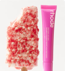 RHODE Peptide Lip Tint ( SHADE : Short Cake )