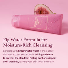 I’m from Fig Foam Cleanser 150ml