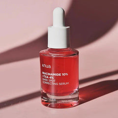 ANUA 10% Niacinamide+ 4% Tranexamic Acid Serum 30ml