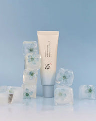 Beauty of Joseon Relief Sun Aqua Fresh : Rice + B5 SPF50+ PA++++ 50ml