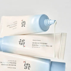 Beauty of Joseon Relief Sun Aqua Fresh : Rice + B5 SPF50+ PA++++ 50ml
