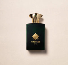 Amouage EPIC Parfum For Uni-Sex EDP - 100ml