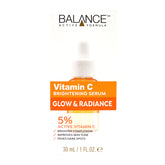 Balance Active Formula - Vitamin C Brightening Serum 30ml