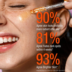 Balance Active Formula - Vitamin C Brightening Serum 30ml