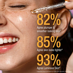 Balance Active Formula - Gold + Marine Collagen Rejuvenating Serum 30ml