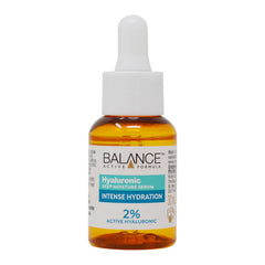 Balance Active Formula - Hyaluronic Deep Moisture Serum 30ml