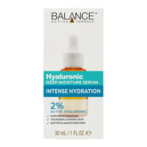 Balance Active Formula - Hyaluronic Deep Moisture Serum 30ml
