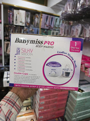 Baby Miss Pro 1/Cups Wax/Depilation Heater Machine