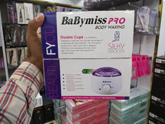 Baby Miss Pro 1/Cups Wax/Depilation Heater Machine
