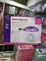 Baby Miss Pro 1/Cups Wax/Depilation Heater Machine