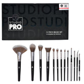 BH Cosmetics - 13/Pieces STUDIO PRO Brush Set