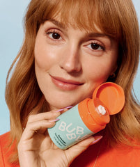 Bubbles Slam Dunk Hydrating Moisturizer 50ml