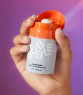 Bubbles Cloud Surf Water Cream Moisturizer 50ml