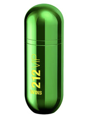 Carolina Herrera 212 VIP Wins Eau De Parfum (Limited Edition) 80ml