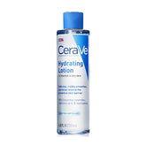 Cerave Hydrating Lotion | Light Weight Moisturizer For Dry & Sensitive Skin 200 ML