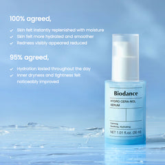 Biodance | Hydro Cera-Nol Serum 30ml