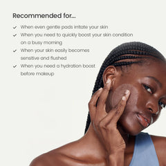 Biodance | Cera-Nol Gel Toner Pads 60/Pads Jar 140g