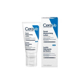 Cerave Creme Hydratante Visage Facial Moisturizing PM Lotion 52ML