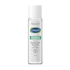 Cetaphil Soothing and Comforting Cica Balancing Toner 150ml