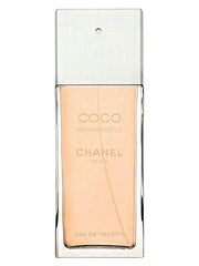 Chanel Coco Mademoiselle Eau De Toilette Spray 100ml