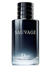 Christian Dior Sauvage Eau De Toilette 100ml