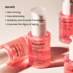Biodance | Pore Perfecting Collagen Peptide Serum 30ml