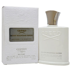 Creed Silver Mountain Water EDP For Men 100ml