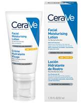 CeraVe AM Facial Moisturising Lotion 52 ML