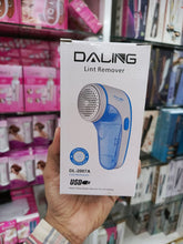 Daling DL-2007A Clothes Lint Remover