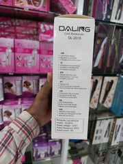 Daling DL-2015 Clothes Lint Remover